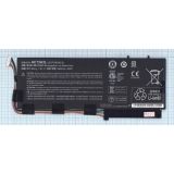 Аккумулятор AC13A3L для ноутбука Acer Aspire P3-131 7.6V 40Wh (5200mAh) черный Premium