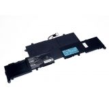 Аккумулятор PC-VP-BP8 для ноутбука Acer LaVie Z LZ550 11.1V 3000mAh черный Premium