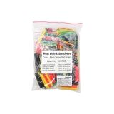 Набор термоусадочной трубки Phonemate PM7059 328шт