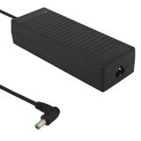 Блок питания (сетевой адаптер) для ноутбуков Lenovo 19.5V 6.7A 130W 6.3х3.0 мм черный с сетевым кабелем