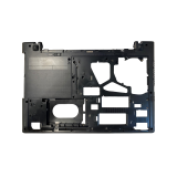 Нижняя крышка для ноутбука Lenovo G50-30, G50-35, G50-45, G50-75, G50-80 черный OEM