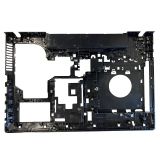 Нижняя крышка для ноутбука Lenovo G500, G505, G510 черный OEM