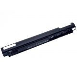 Аккумулятор MT3HJ для ноутбука Dell Inspiron 1370 14.8V 2500mAh черный Premium