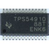 Контроллер TPS54910 PW