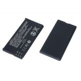 Аккумуляторная батарея (аккумулятор) BL-5H для Nokia Lumia 630, 635 3.8V 1830mAh