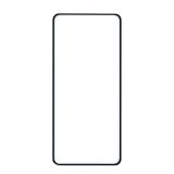 Защитное стекло "Полное покрытие" для Xiaomi Mi 11 Lite черное