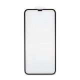 Защитное стекло для  iPhone 11/Xr 10D Dust Proof Full Glue защитная сетка 0,22 мм (черное)