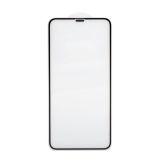 Защитное стекло для iPhone 11 Pro Max/Xs Max 10D Dust Proof Full Glue защитная сетка 0,22 мм(черное)
