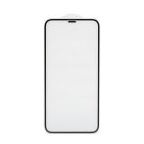 Защитное стекло для iPhone 11 Pro/X/Xs 10D Dust Proof Full Glue защитная сетка 0,22 мм (черное)