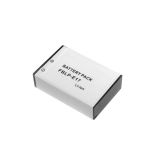 Аккумулятор OEM LP-E17 для камеры Canon 1900mAh (с разъемом type-c)