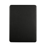 Чехол-книжка для iPad Air 2 "RICH BOSS" кожаный фактурный черный