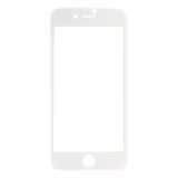 Защитное стекло REMAX 3D Curved Glass для Apple iPhone 7 с рамкой белое