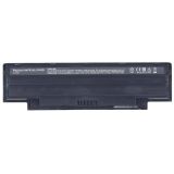 Аккумулятор OEM (совместимый с J4XDH, 04YRJH) для ноутбука Dell Inspiron N5110 10.8V 4400mAh черный