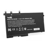 Аккумулятор TopON TOP-DE5280 (совместимый с 4YFVG) для ноутбука Dell 5280, 5490 11.4V 48Wh (4254mAh) черный