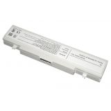 Аккумулятор OEM (совместимый с AA-PB9NC5B, AA-PB9NC6B) для ноутбука Samsung R420 10.8V 4400mAh белый