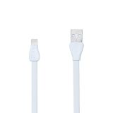 USB Дата-кабель REMAX Martin 028i для Apple 8 pin белый