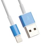 USB Дата-кабель Foxconn для Apple 8 pin коробка