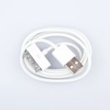 USB Дата-кабель MA591FE/B для Apple 30 pin, коробка