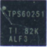 Контроллер TPS60251 RTWR