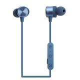Bluetooth гарнитура Joyroom JR-D3S (голубая)