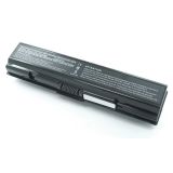 Аккумулятор OEM (совместимый с PA3533U-1BRS, PA3535U-1BRS) для ноутбука Toshiba A200 10.8V 8800mah черный