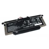 Аккумулятор SS06XL для ноутбука HP Elite Dragonfly G3  11.58V 68.4Wh черный Premium