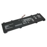 Аккумулятор NC140BW1-2S1P для ноутбука Lenovo IdeaPad 100S-14IBR 7.4V 4200mAh черный Premium