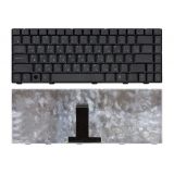 Клавиатура для ноутбука BenQ R45 R45E R45F черная