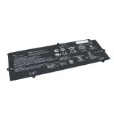 Аккумулятор HSTNN-DB7Q для ноутбука HP Pro X2 612 G2 7.7V 5400mAh черный Premium