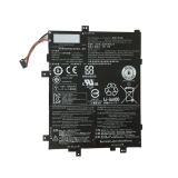 Аккумулятор 01AV469 для ноутбука Lenovo IdeaPad SB10K97616 7.68V 4950mAh черный Premium