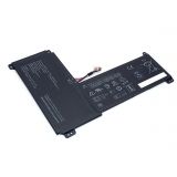 Аккумулятор 0813004 для ноутбука Lenovo Ideapad 110S-11IBR 7.5V 31Wh (4100mAh) черный Premium