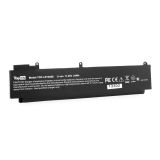 Аккумулятор TopON TOP-LET460S (совместимый с 00HW022) для ноутбука Lenovo T460s-2MCD 11.25V 24Wh (2130mAh) черный