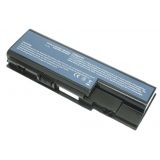 Аккумулятор OEM (совместимый с AS07B31, AS07B32) для ноутбука Acer Aspire 5520 14.4V 4400mAh черный