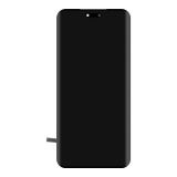 Дисплей (экран) в сборе с тачскрином для Huawei Honor Magic 6 Pro (BVL-AN16) черный (Premium LCD)