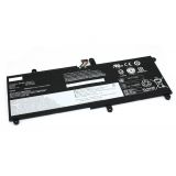 Аккумулятор L19C4PG1 для ноутбука Lenovo ThinkPad 11e 15.36V 2915mAh черный Premium