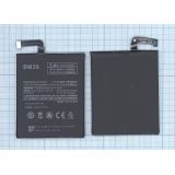 Аккумуляторная батарея (аккумулятор) BM39 для Xiaomi Mi 6 3.8V 12.51Wh (3250mAh)