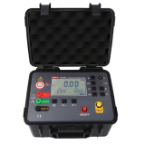 Тестер сопротивления изоляции UNI-T UT515B