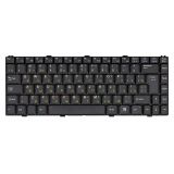Клавиатура для ноутбука BenQ Joybook R55 R55E R55EG черная