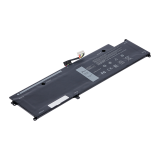 Аккумулятор P63NY для ноутбука Dell Latitude 13 7370, E7370 7.6V 34Wh (4250mAh) черный Premium