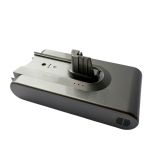 Аккумулятор для пылесоса Xiaomi Dreame V11 25.2V 2500mah черный