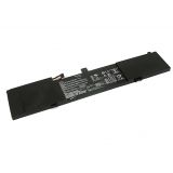 Аккумулятор C31N1517 для ноутбука Asus TP301UA 11.55V 50Wh (4330mAh) черный Premium