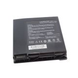 Аккумулятор OEM (совместимый с A42-G74) для ноутбука Asus G74 14.4V 5200mAh черный