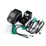 Паяльная станция Fnirsi DWS-200  Max F210+F245, 200W