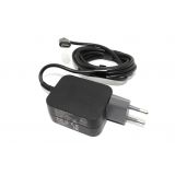 Блок питания (сетевой адаптер) для ноутбуков HP 5.25V 3A 15.75W USB черный, в розетку