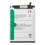 Аккумулятор BL-5ABT для TecnoSpark 30 5G, 4G, 30C 4G 100% Filling Capacity