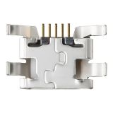 Разъем Micro USB для ZTE Blade L2