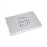 Аккумулятор OEM (совместимый с A1189) для ноутбука Apple MacBook Pro A1151 10.8V 68Wh (6300mAh) серебристый