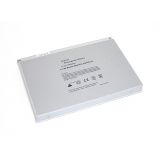 Аккумулятор OEM (совместимый с A1189) для ноутбука Apple MacBook Pro A1151 10.8V 68Wh (6300mAh) серебристый