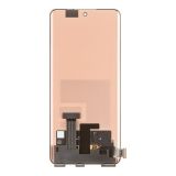 Дисплей (экран) в сборе с тачскрином для Realme 12 Pro 5G (RMX3842) черный (OLED) 