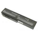 Аккумулятор OEM (совместимый с A33-M50, A32-N61) для ноутбука Asus X55 10.8V 4400mAh черный